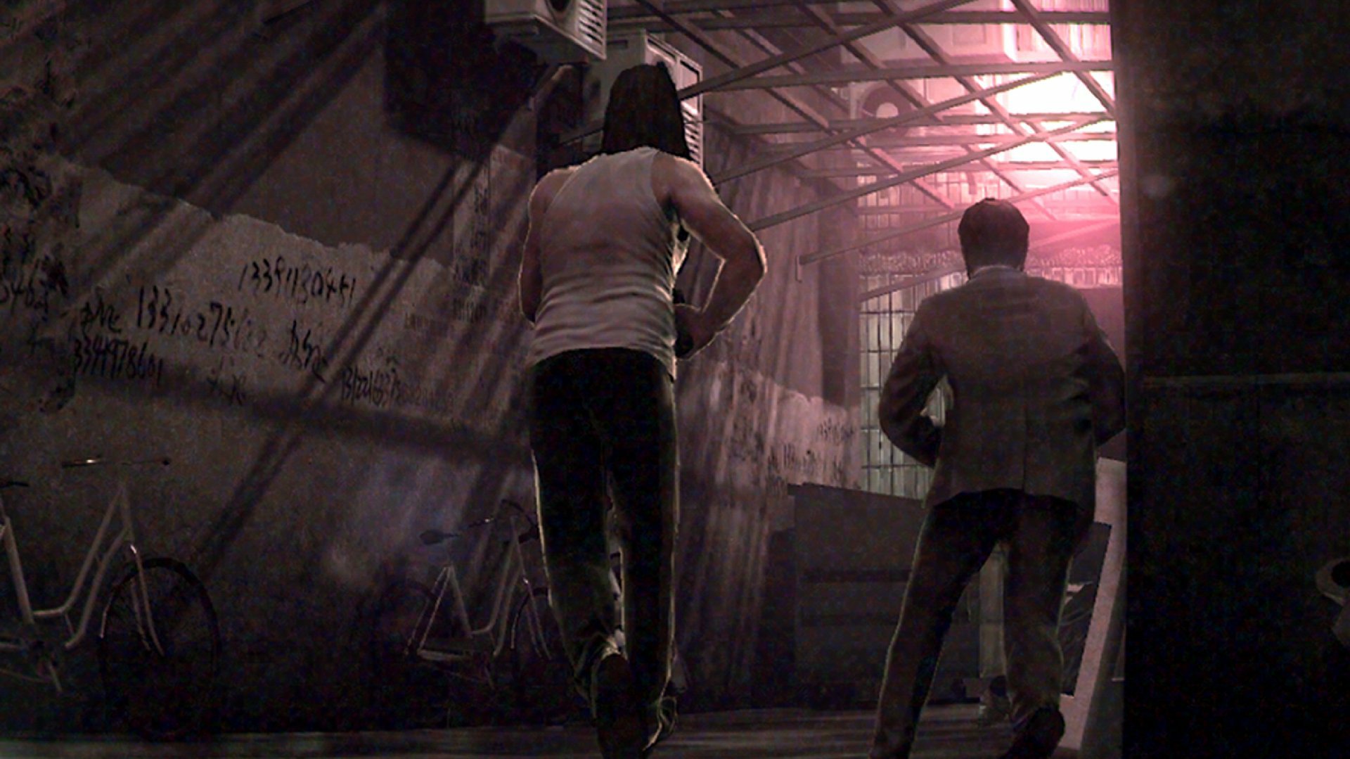 Kane & Lynch 2: Dog Days (Edición Limitada) - Imagen 21